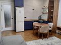 2-комнатная квартира · 48.3 м² · 3/17 этаж, Туран 52/5, 52/6, 52/7 — Бухар жерау пересечение Туран за 42 млн ₸ в Астане, Есильский р-н — фото 3