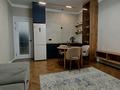 2-комнатная квартира · 48.3 м² · 3/17 этаж, Туран 52/5, 52/6, 52/7 — Бухар жерау пересечение Туран за 42 млн ₸ в Астане, Есильский р-н — фото 4