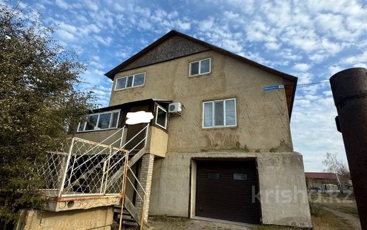 Отдельный дом · 4 комнаты · 78.2 м² · 6 сот., Кажымукана 38 за 25.6 млн 〒 в Кокшетау — фото 2