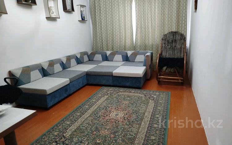 2-бөлмелі пәтер · 45 м² · 5/5 қабат, Рахимова 47, бағасы: ~ 15.5 млн ₸ в Таразе — фото 2