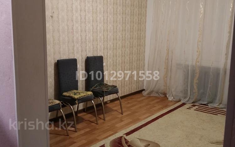 1-комнатная квартира · 32 м² · 1/5 этаж, мкр Шанхай 47/2 за 9 млн ₸ в Актобе — фото 2