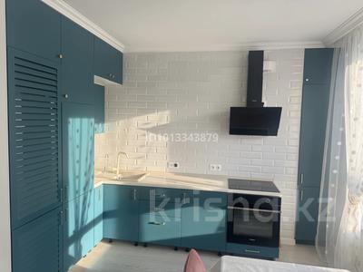 2-комнатная квартира · 70 м² · 15/22 этаж, Манглик Ел 58 за 57 млн ₸ в Астане, Есильский р-н