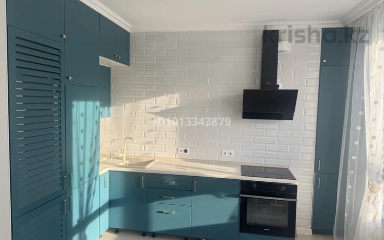 2-комнатная квартира · 70 м² · 15/22 этаж, Манглик Ел 58 за 57 млн ₸ в Астане, Есильский р-н — фото 2