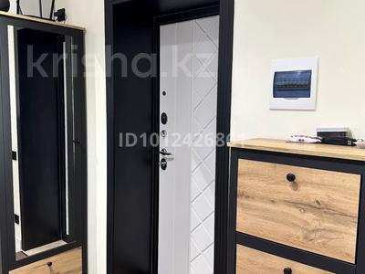 2-бөлмелі пәтер · 55 м² · 2/4 қабат, Матросова 3, бағасы: 30 млн ₸ в Шымкенте, Туран р-н
