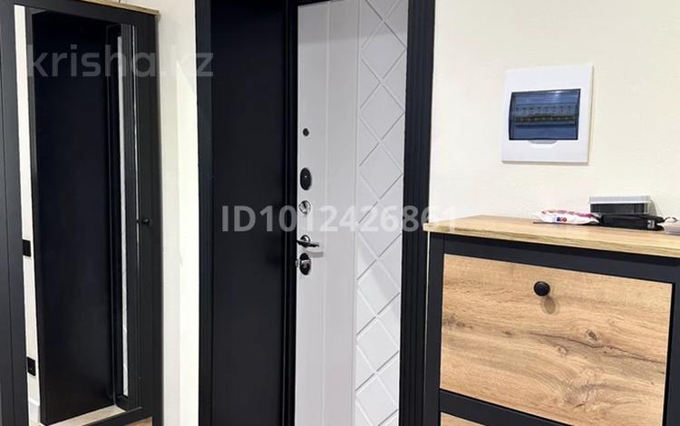2-бөлмелі пәтер · 55 м² · 2/4 қабат, Матросова 3, бағасы: 30 млн ₸ в Шымкенте, Туран р-н — фото 2