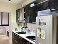 2-бөлмелі пәтер · 55 м² · 2/4 қабат, Матросова 3, бағасы: 30 млн ₸ в Шымкенте, Туран р-н — фото 6