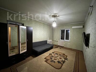 1-комнатная квартира · 34 м² · 4/5 этаж, мкр Верхний Отырар за 90 000 〒 в Шымкенте, Туран р-н