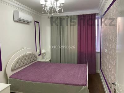 3-бөлмелі пәтер · 75 м², мкр Шубар, Сарайшик 5/1 — Возле Байтерека, бағасы: 29 000 ₸ в Астане, Есильский р-н