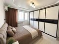 3-комнатная квартира · 87.5 м² · 2/9 этаж, мкр Нуркент 69 — Рыскулова Момышулы за 53 млн ₸ в Алматы, Алатауский р-н — фото 4