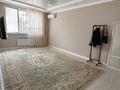 3-комнатная квартира · 87.5 м² · 2/9 этаж, мкр Нуркент 69 — Рыскулова Момышулы за 53 млн ₸ в Алматы, Алатауский р-н — фото 5