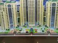 3-комнатная квартира · 129.7 м² · 3/25 этаж, 15-й мкр 69 за 57.7 млн ₸ в Актау