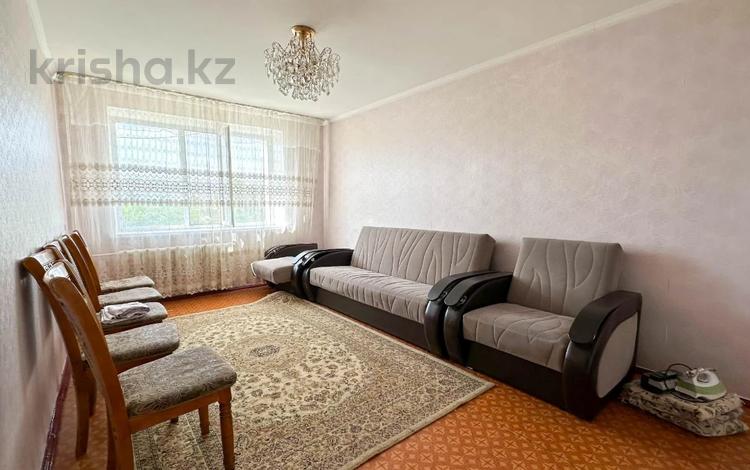 3-комнатная квартира · 66 м² · 5/5 этаж, Каратал за 22 млн ₸ в Талдыкоргане — фото 2
