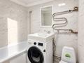 2-бөлмелі пәтер · 45 м² · 4/5 қабат, Кравцова 1 — Молодежка, бағасы: 22.5 млн ₸ в Астане, р-н Байконур — фото 8