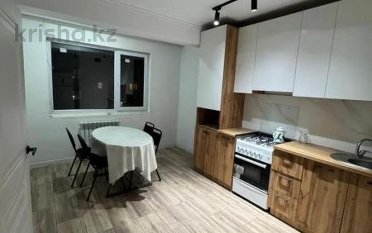 2-бөлмелі пәтер · 62 м² · 6/10 қабат, Жунисова — Ипотеку проходит, бағасы: 31.5 млн ₸ в Алматы, Наурызбайский р-н — фото 4