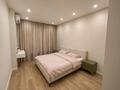 3-комнатная квартира · 110 м² · 4/12 этаж, Сейфуллина — Макатаева за 550 000 ₸ в Алматы, Алмалинский р-н