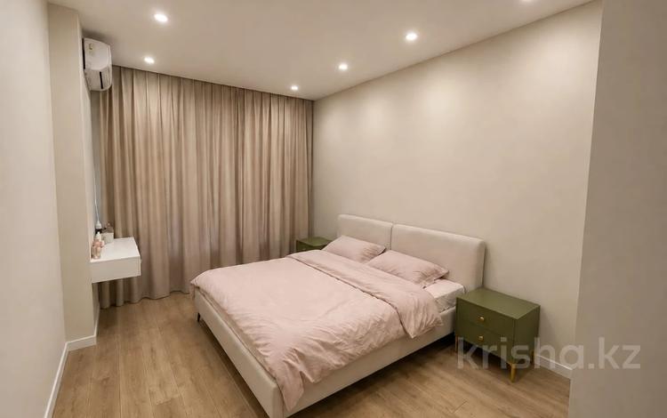 3-комнатная квартира · 110 м² · 4/12 этаж, Сейфуллина — Макатаева за 550 000 ₸ в Алматы, Алмалинский р-н — фото 4