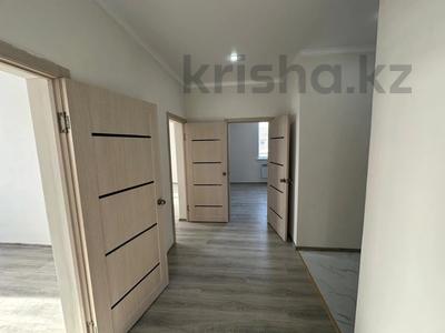 Отдельный дом · 4 комнаты · 117.4 м² · 10 сот., жилой массив Кызылжар, Жилой массив Кызылжар-3 за 28 млн ₸ в Актобе