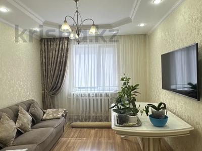 3-комнатная квартира · 65.6 м² · 4/10 этаж, Машхур Жусуапа 270 — Максима Горького за 31 млн ₸ в Павлодаре