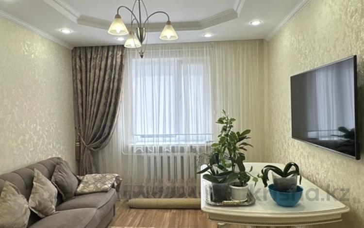 3-комнатная квартира · 65.6 м² · 4/10 этаж, Машхур Жусуапа 270 — Максима Горького за 31 млн ₸ в Павлодаре — фото 2
