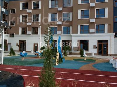 1-бөлмелі пәтер · 42.4 м² · 3/5 қабат, Тұран ш/а, Участок №2596, бағасы: 17.5 млн ₸ в Шымкенте, Каратауский р-н