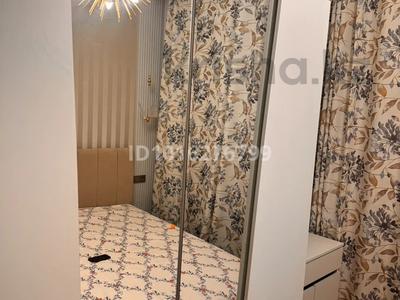 2-бөлмелі пәтер · 40 м² · 11/12 қабат, Санжара Асфендиярова 2 — Асфендиярова - Сыганак, бағасы: 300 000 ₸ в Астане, Нура р-н