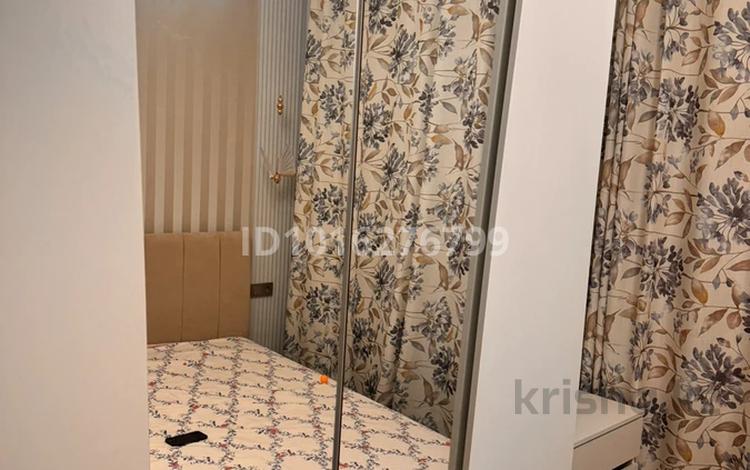 2-бөлмелі пәтер · 40 м² · 11/12 қабат, Санжара Асфендиярова 2 — Асфендиярова - Сыганак, бағасы: 300 000 ₸ в Астане, Нура р-н — фото 2