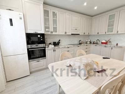 3-бөлмелі пәтер · 92 м² · 1/9 қабат, Байтурсынова 70/1, бағасы: 45 млн ₸ в Кокшетау