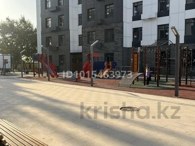2-комнатная квартира · 49.6 м² · 3/6 этаж, Ахметова улица 39г за 25.5 млн ₸ в 