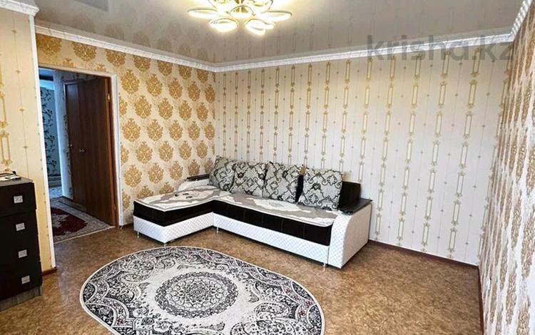 1-бөлмелі пәтер · 37 м² · 2/9 қабат, Сарыарка 15/4, бағасы: 14 млн ₸ в Кокшетау — фото 2