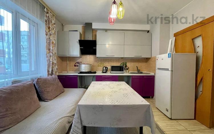3-бөлмелі пәтер · 90 м² · 1/6 қабат, 5 Апреля 34A, бағасы: 28.5 млн ₸ в Костанае — фото 10