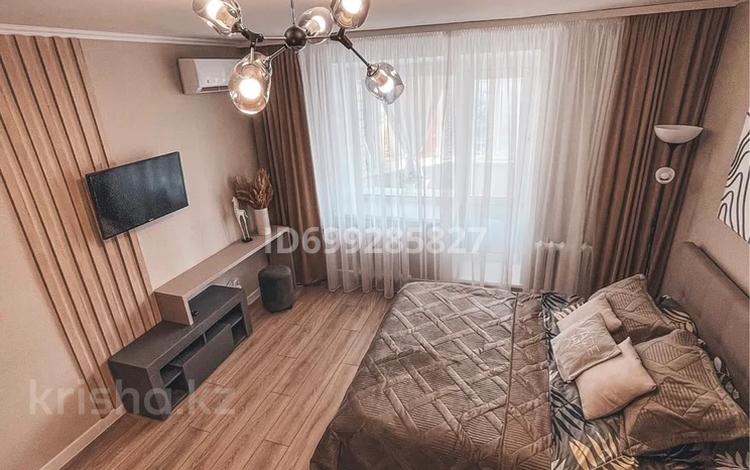 1-комнатная квартира · 32 м² · 2/5 этаж, Абая 49 за 14 000 ₸ в Петропавловске — фото 2