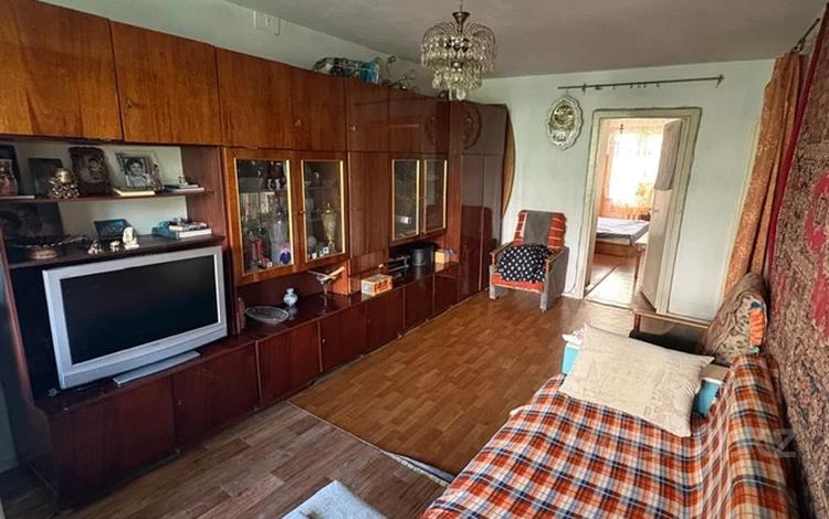 3-комнатная квартира · 61.2 м² · 4/5 этаж, Макатаева 46 — Уалиханова за 40 млн ₸ в Алматы, Медеуский р-н — фото 2