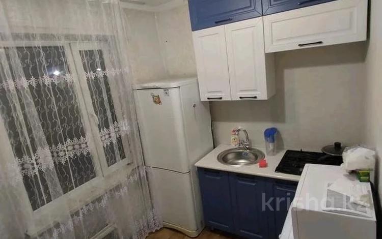 1-комнатная квартира · 33 м² · 2/5 этаж, мкр Аксай-2 за 24 млн ₸ в Алматы, Ауэзовский р-н — фото 4