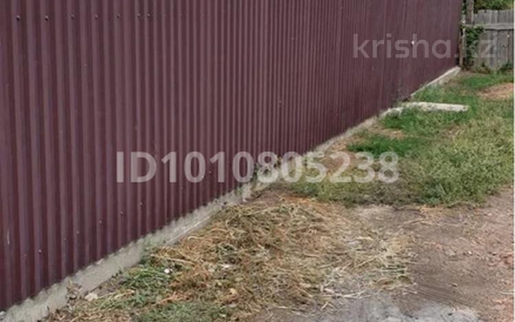 Саяжай · 1 бөлме · 20 м² · 7 сот., мкр Фёдоровка — Лунная, бағасы: 5.5 млн 〒 в Караганде, Казыбек би р-н — фото 2