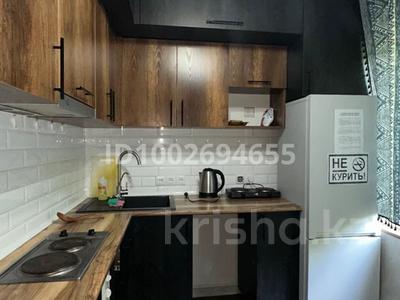1-комнатная квартира · 32 м² · 1/5 этаж, Бурова 25/3 за 13 000 ₸ в Усть-Каменогорске