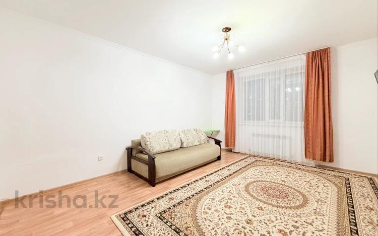 1-бөлмелі пәтер · 47 м² · 5/9 қабат, Жумекен Нажимеденов 16, бағасы: 22.6 млн ₸ в Астане, Сарайшык р-н — фото 12