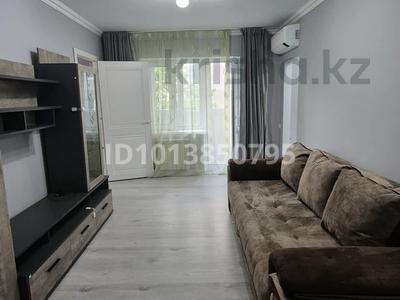 2-бөлмелі пәтер · 43 м² · 3/5 қабат, мкр Орбита-2 — Парк Первого Президента, бағасы: 250 000 ₸ в Алматы, Бостандыкский р-н