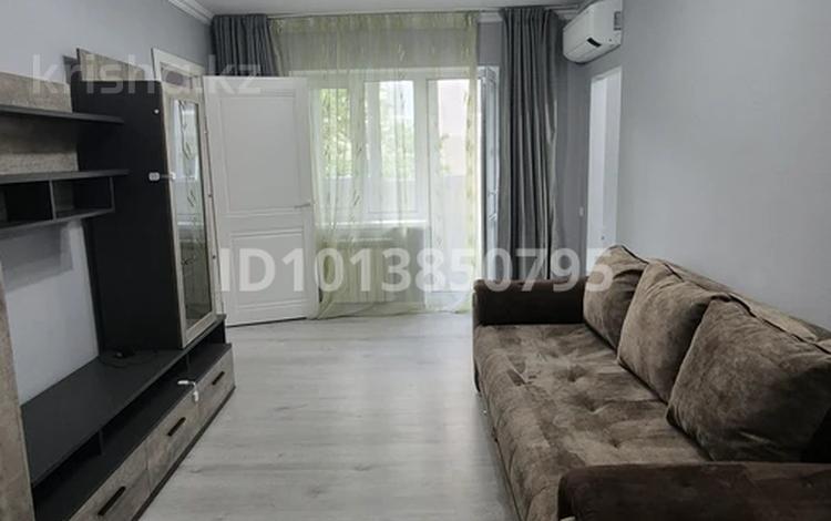 2-бөлмелі пәтер · 43 м² · 3/5 қабат, мкр Орбита-2 — Парк Первого Президента, бағасы: 250 000 ₸ в Алматы, Бостандыкский р-н — фото 2