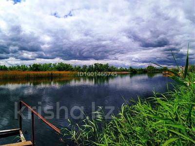 Дача · 1 комната · 30 м² · 8 сот., Вишневая 7 за 2 млн 〒 в Дамса