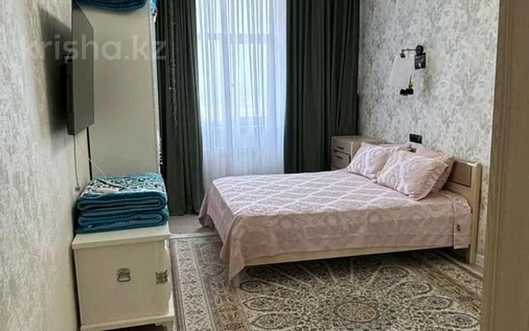 2-бөлмелі пәтер · 81 м² · 7/10 қабат, 18А ш/а 5, бағасы: 38 млн ₸ в Актау, 18А мкр — фото 2