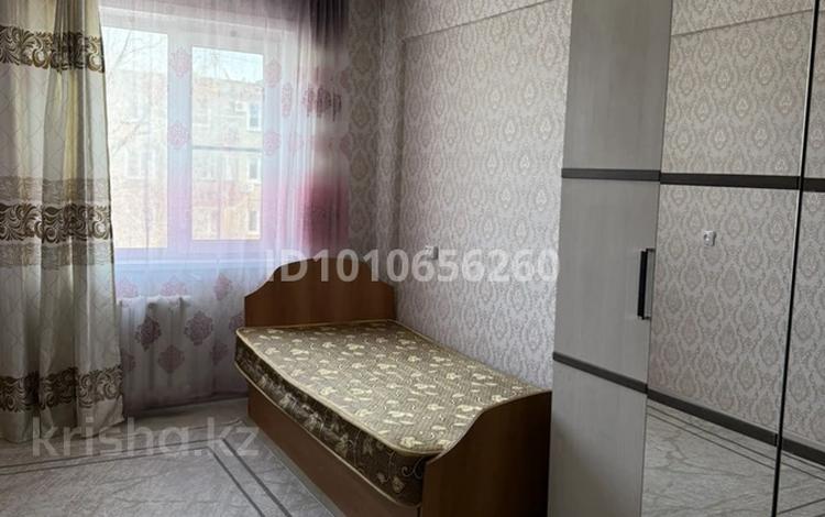 3-комнатная квартира · 60.5 м² · 4/5 этаж, Михаэлиса 17 за 250 000 ₸ в Усть-Каменогорске, Ульбинский — фото 2