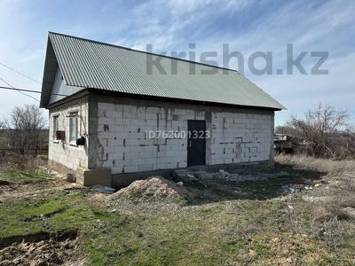 Дача · 4 комнаты · 70 м² · 8.6 сот., Виноградный 67 за 11 млн 〒 в Нургиса Тлендиеве