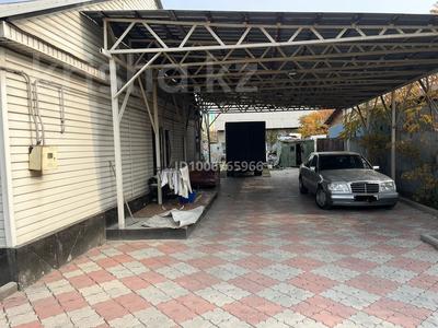 Отдельный дом · 4 комнаты · 89 м² · 6 сот., мкр Ожет за 75 млн 〒 в Алматы, Алатауский р-н