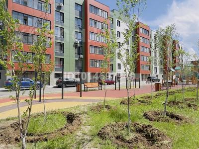 1-комнатная квартира · 37.9 м² · 3/5 этаж, Е 669 27 за 20 млн ₸ в Астане, Есильский р-н