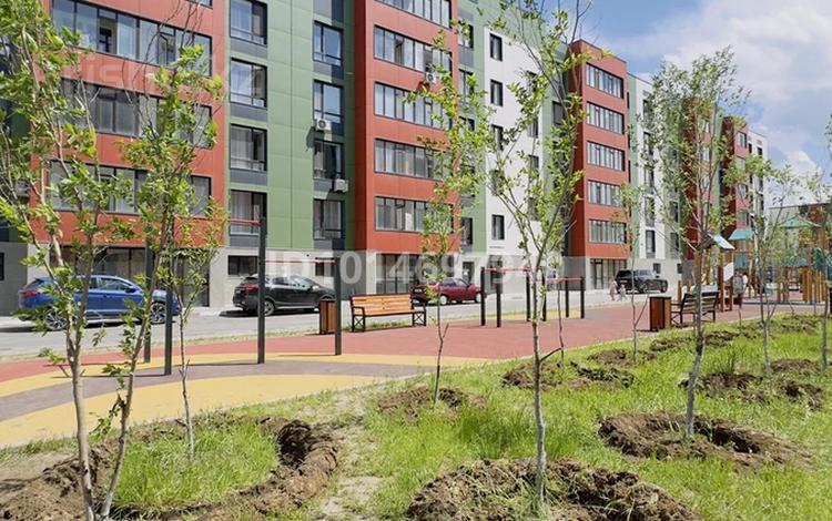 1-комнатная квартира · 37.9 м² · 3/5 этаж, Е 669 27 за 20 млн ₸ в Астане, Есильский р-н — фото 2