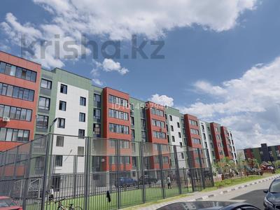 1-бөлмелі пәтер · 37.9 м² · 3/5 қабат, Е 669 27, бағасы: 21 млн ₸ в Астане, Есильский р-н