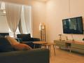 2-комнатная квартира · 72 м² · 14/17 этаж, Аль-Фараби 41/3 — Сейфуллина за 40 000 ₸ в Алматы, Медеуский р-н — фото 19