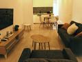 2-комнатная квартира · 72 м² · 14/17 этаж, Аль-Фараби 41/3 — Сейфуллина за 40 000 ₸ в Алматы, Медеуский р-н