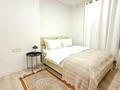 2-комнатная квартира · 72 м² · 14/17 этаж, Аль-Фараби 41/3 — Сейфуллина за 40 000 ₸ в Алматы, Медеуский р-н — фото 6