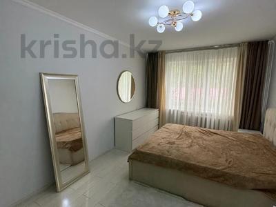 3-бөлмелі пәтер · 70 м² · 4/5 қабат, тулебаева, бағасы: 58 млн ₸ в Алматы, Медеуский р-н